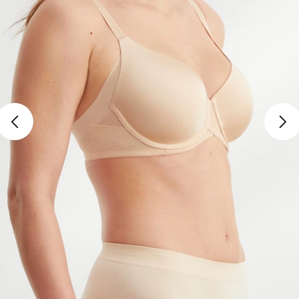 Wacoal Ultimate Side Smoothing T-Shirt Bra